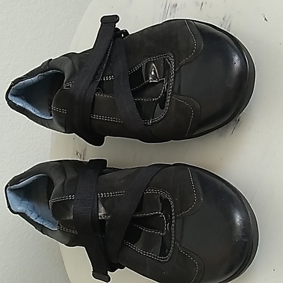 Rockport dynamic suspension velcro sneakers sz. 9.5 - Picture 2 of 11